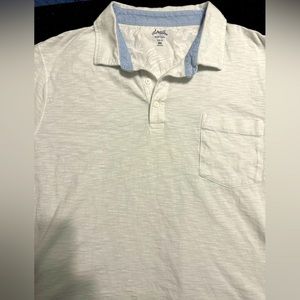 IZOD Saltwater Polo Shirt